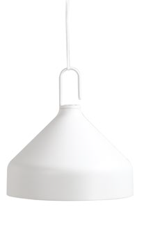 Amelie hænge lampe hvid 9020013