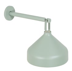 Amelie væg lampe grøn 9020019