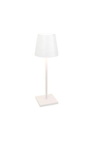 DESK Poldina hvid