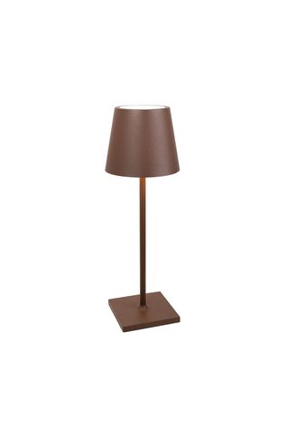 DESK poldina corten