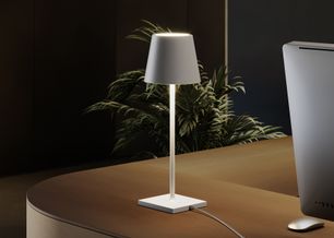 Poldina corten 230 volt