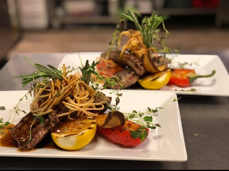 Kött