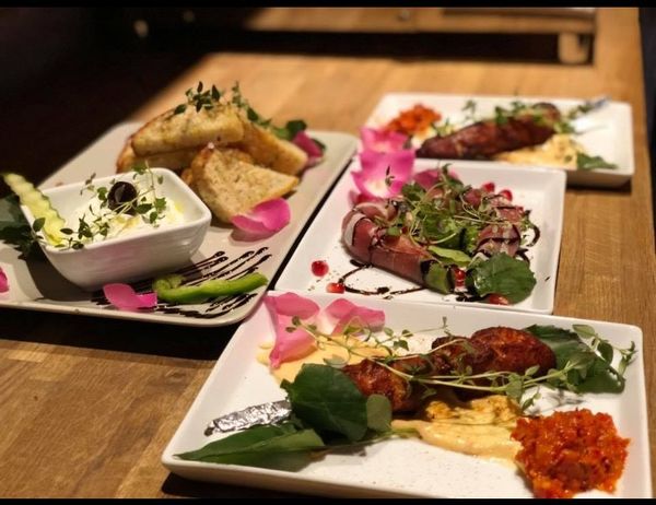 tapas 2