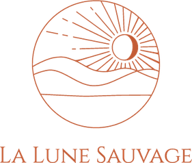 La lune sauvage