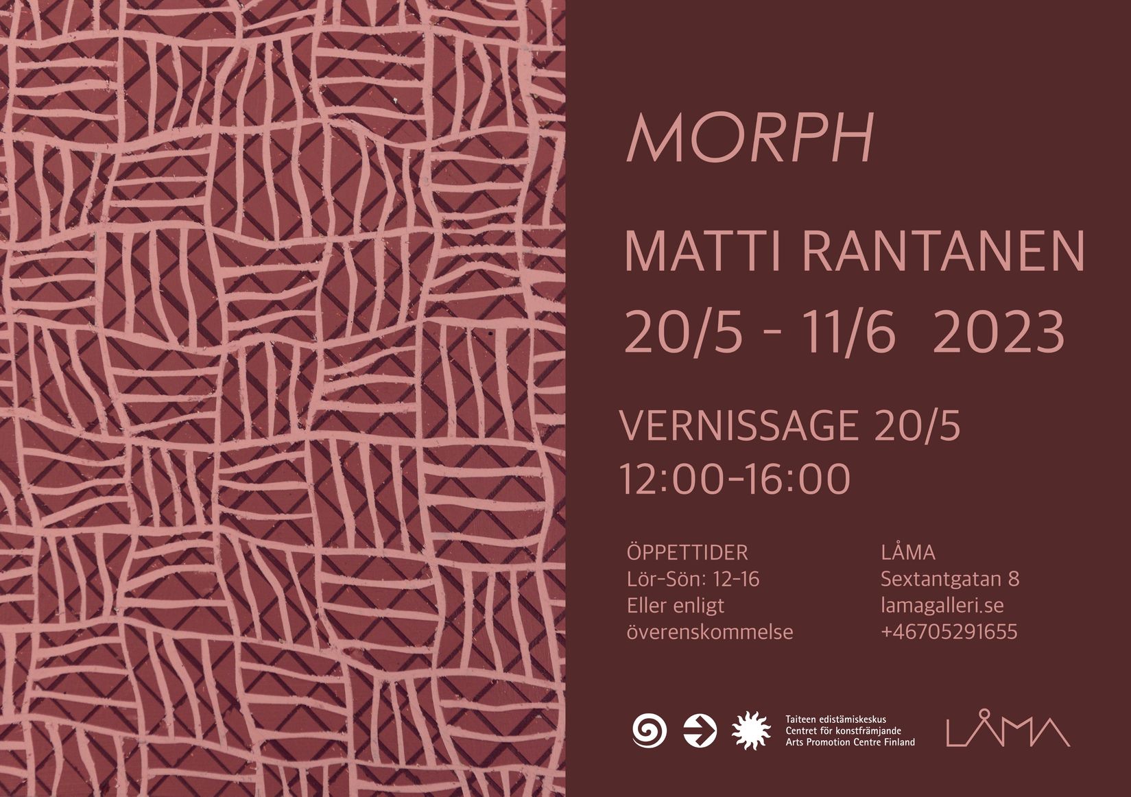 Morph