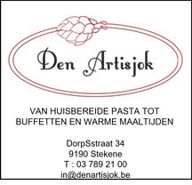 Den Artisjok