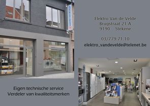 Elektro Van de Velde