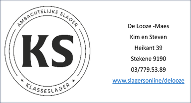 Klasseslager Delooze