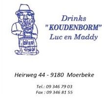 Koudenborm