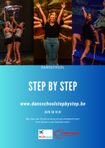 Step by step