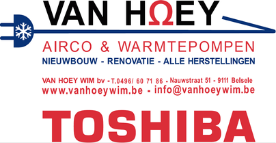 Van Hoey