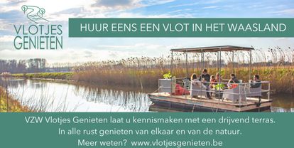 Vlotjes Genieten
