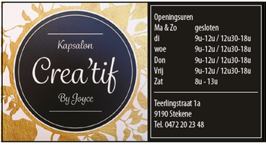 crea'tif