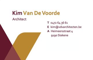 VDV architect