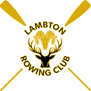 Lambton rowing club