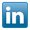 Volg ons op LinkedIn