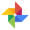 Volg ons op Picasa