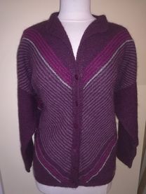 Dess. 82021  Skovbojakken m. knapper