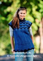 Dess 82066 -zig-zagtop