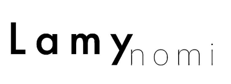Lamy Nomi