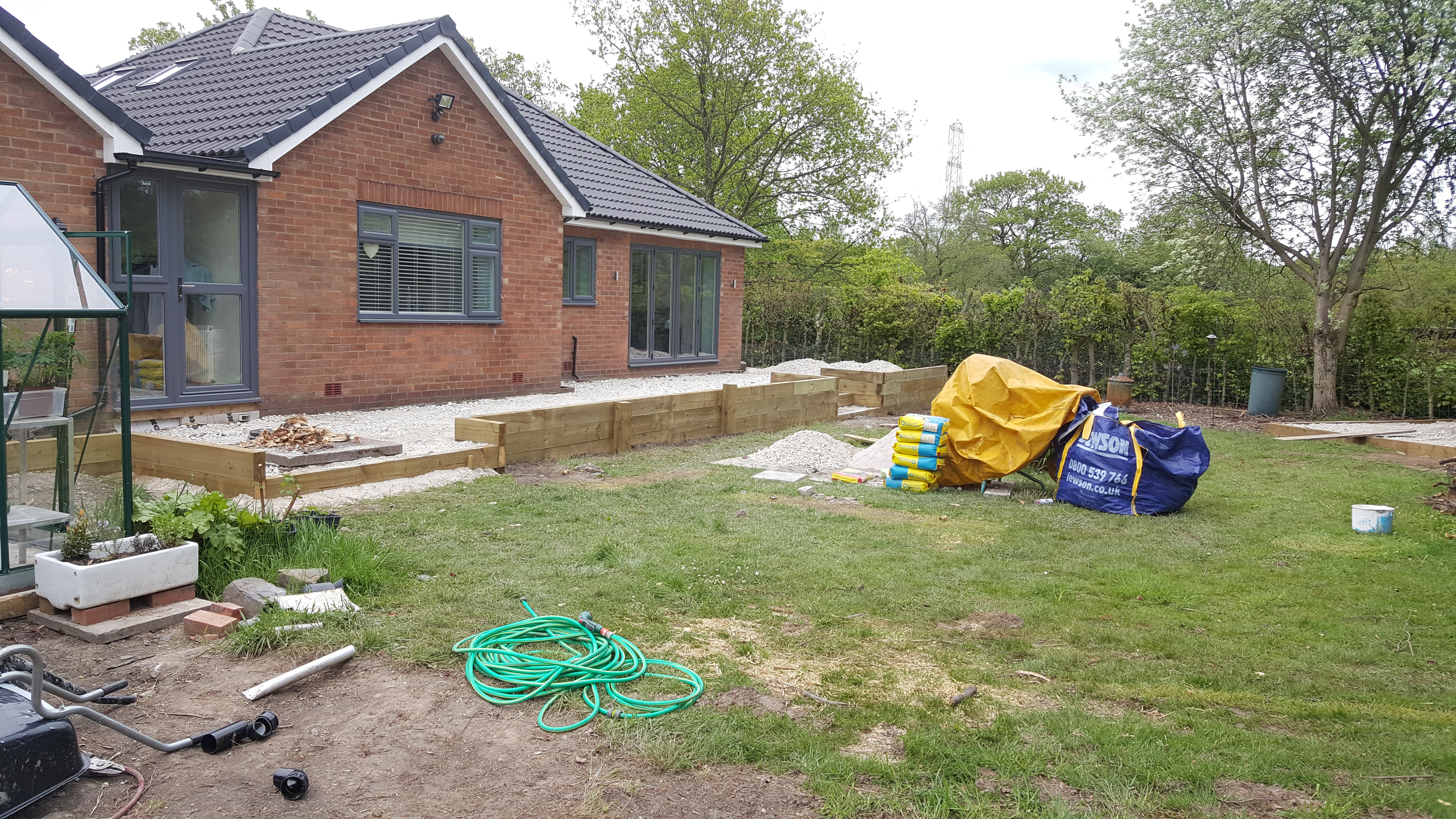 Extension-Preston