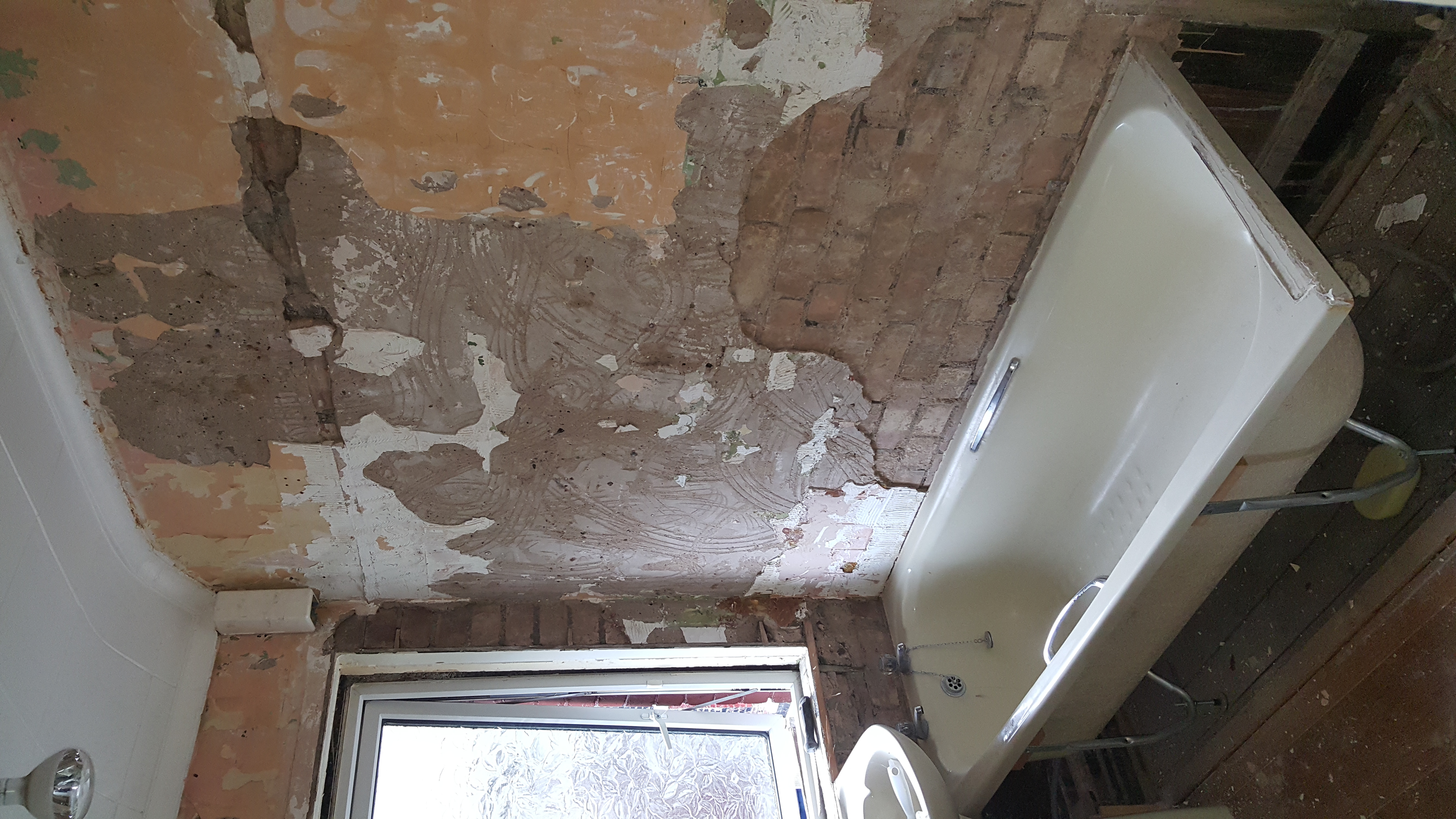 Extension in Preston