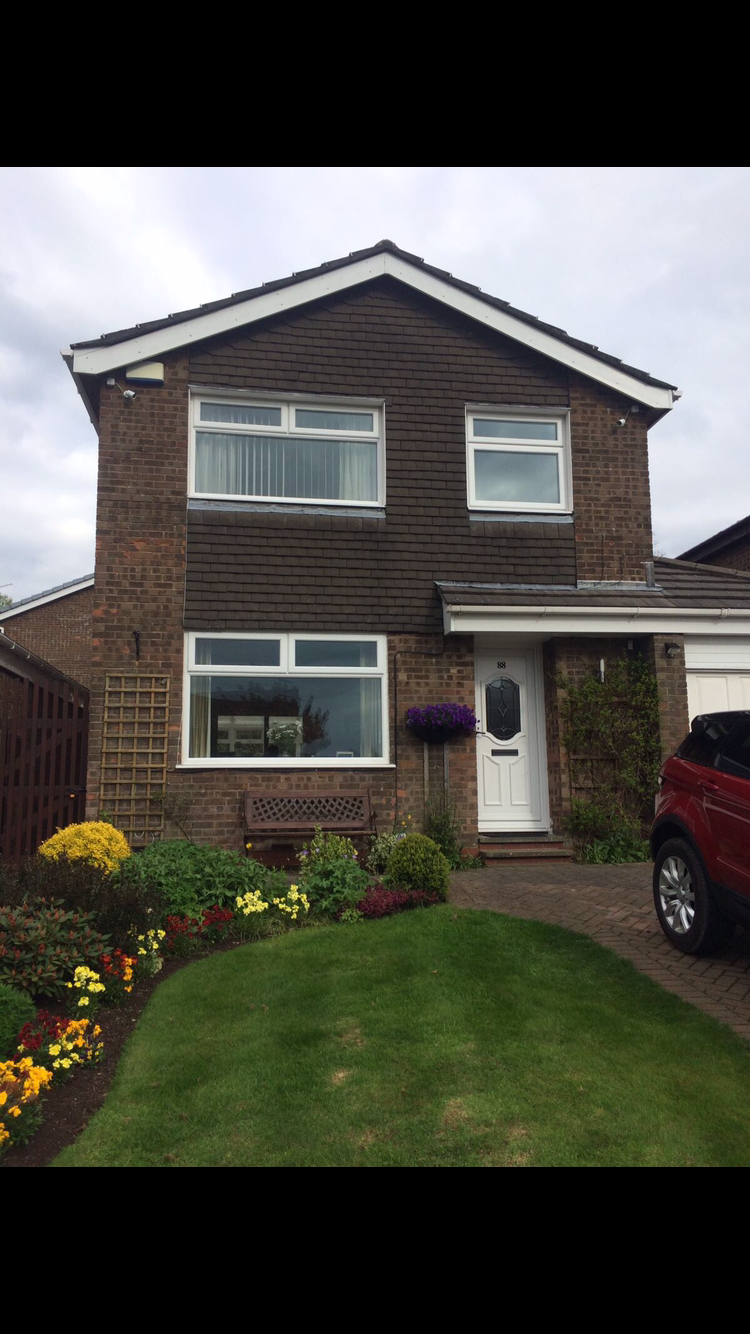 Extension in Preston