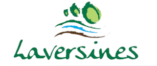 Laversines village sign