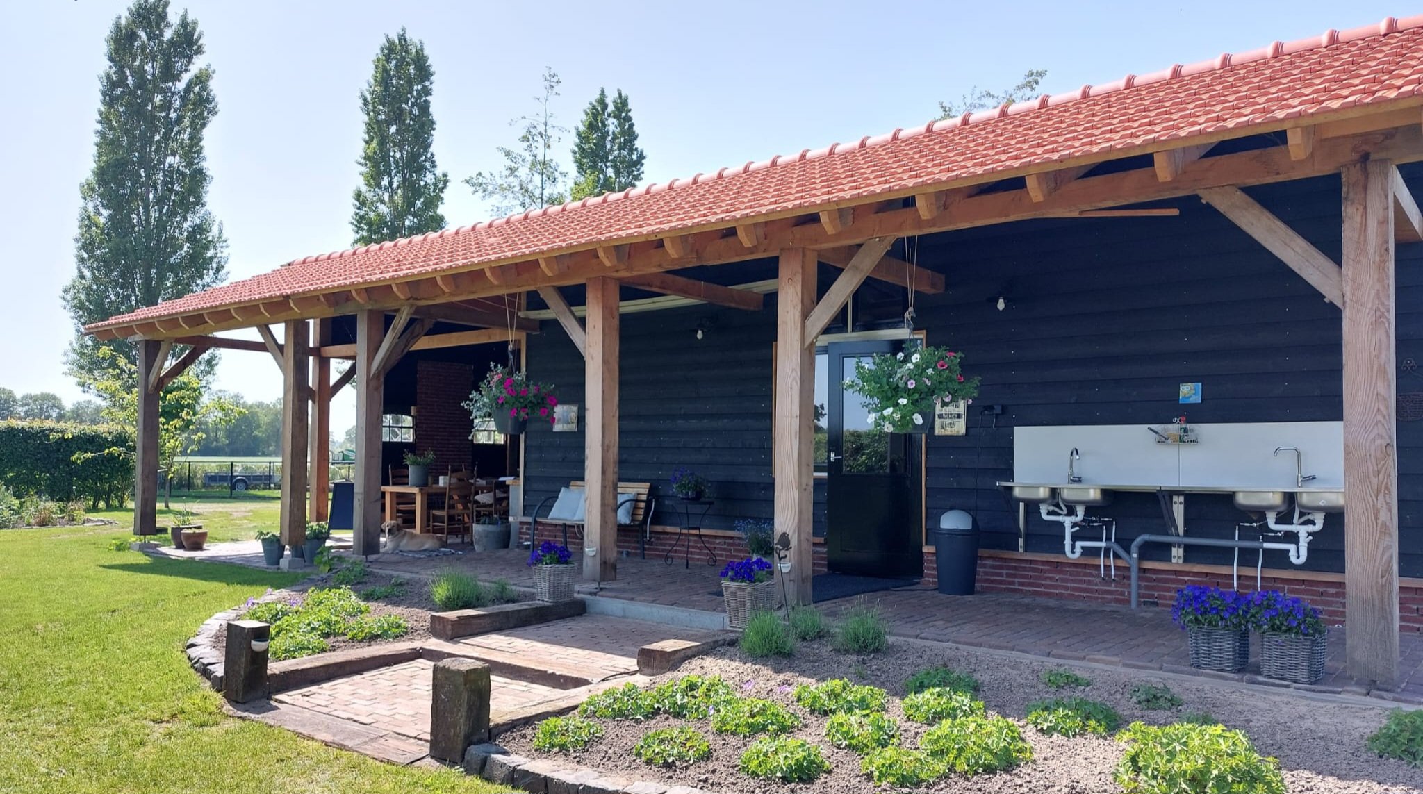 Landgoed Geerdijk