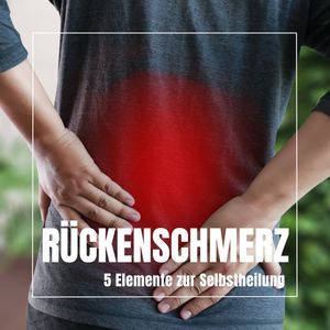 Rückenschmerzen