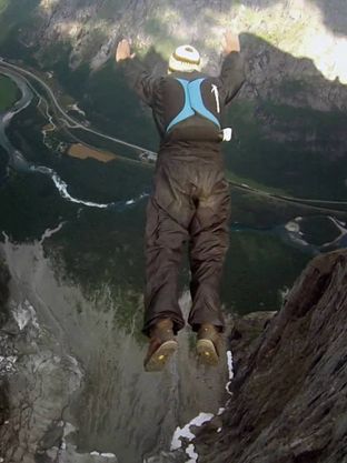 Fritt fall (2017)