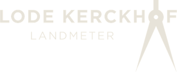 Landmeter Lode Kerckhof