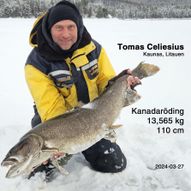 Tomas Celiesius 13,565