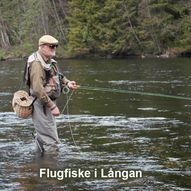 flugfiske langan-landosjon