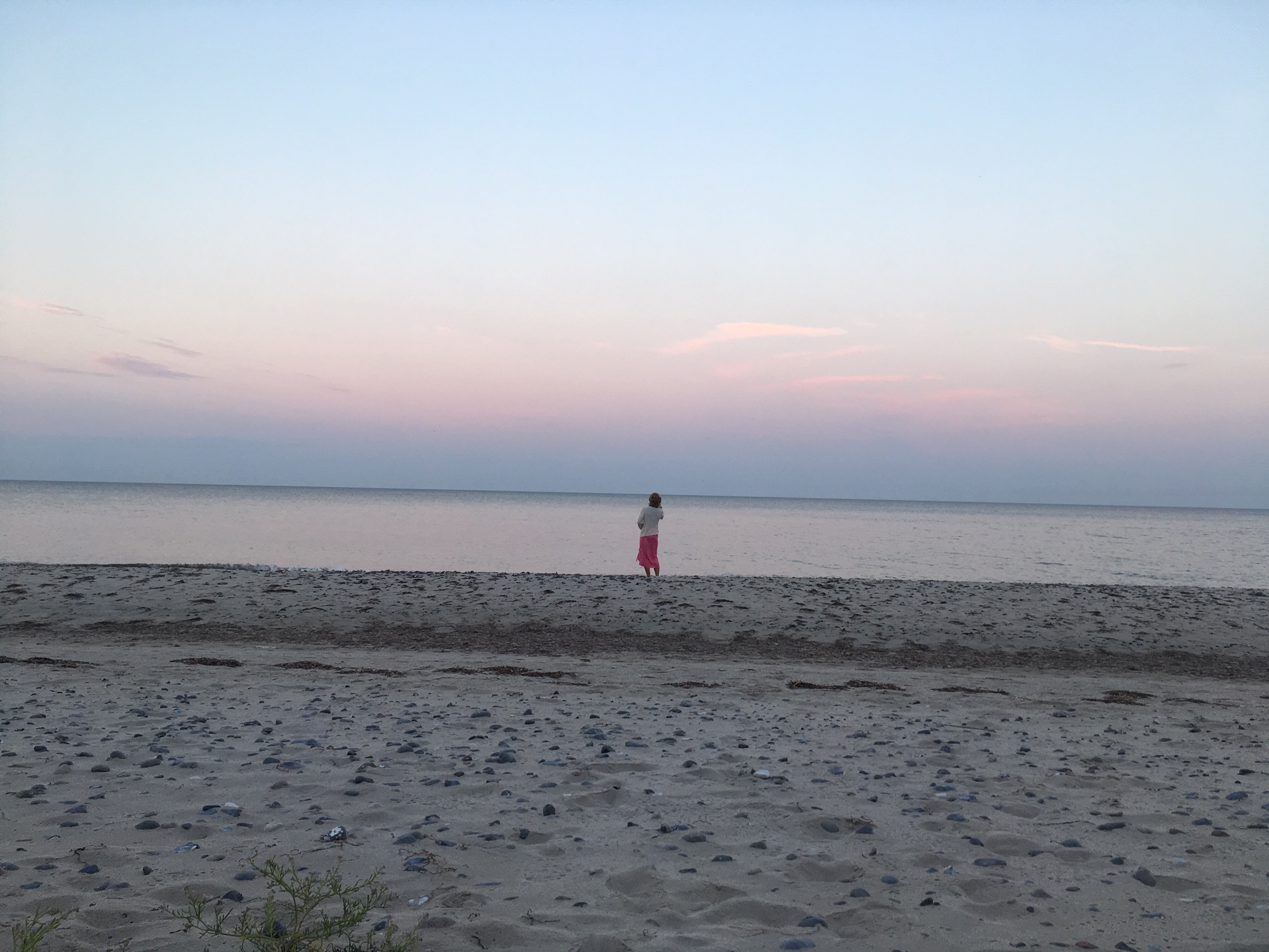 strand