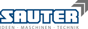 Sauter verdeler