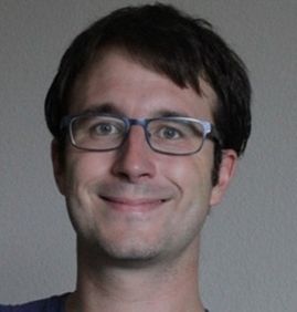 Michael Eichenberger