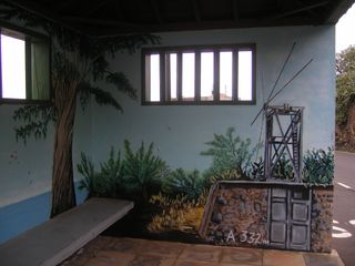 Parada-Gofiomühle