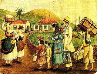 Dia de Los Indianos 
El Paso