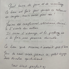 Séjour Romantique à Lyon