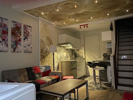 Pièce de vie avec spa (19)