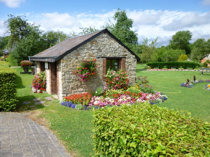 Hargnie France