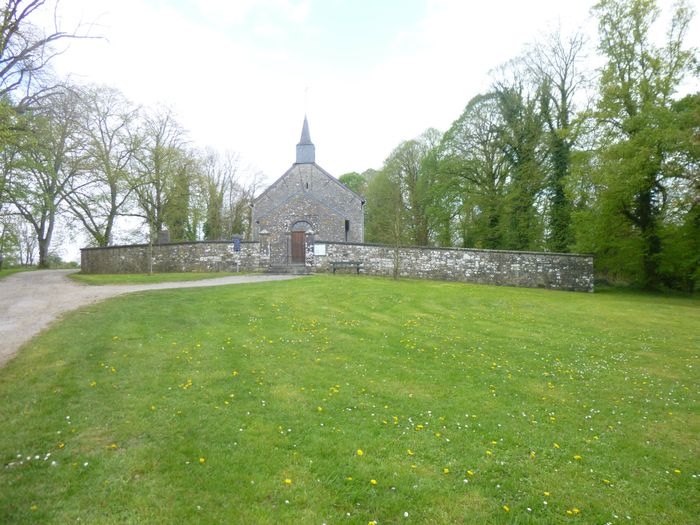 St Hilaire Matagne-la-Petite  