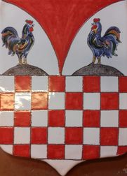 Blason ...