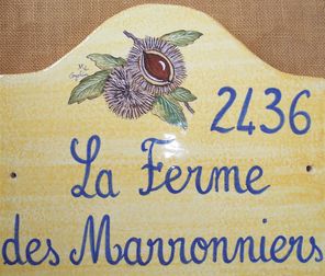 Avec décor ...