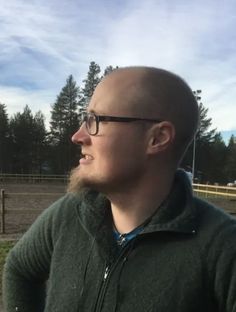 Tobias Nyberg