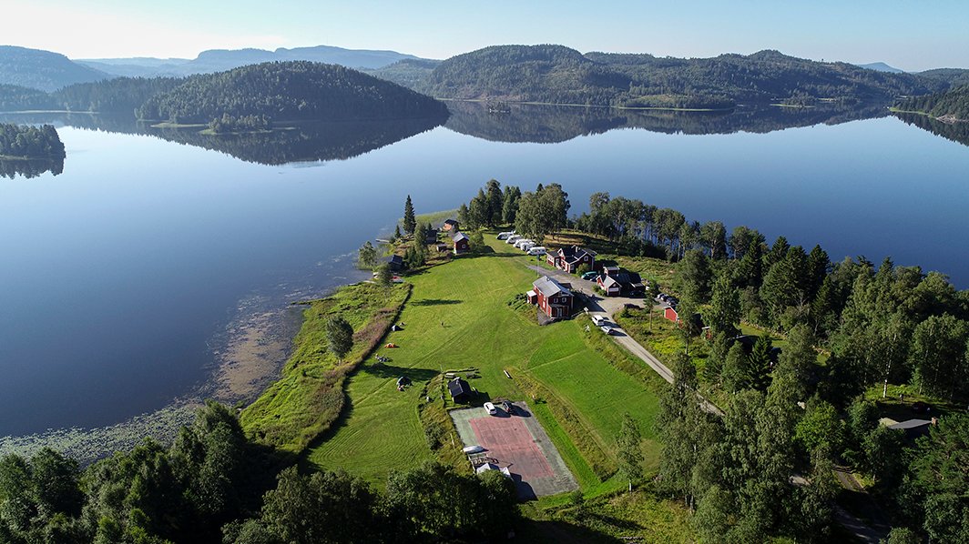 Lappudden Friluftcenter
