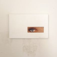 auge-skulptur