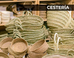 CESTERÍA