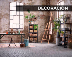 DECORACIÓN